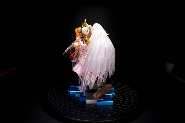 Sword Art Online Alicization PVC Statue 17 Asuna 26 cm