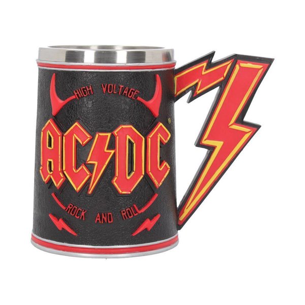 AC/DC Krug Logo