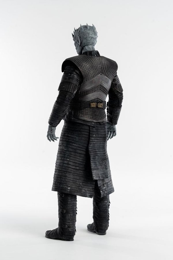 Game of Thrones Actionfigur 1/6 Night King 33 cm