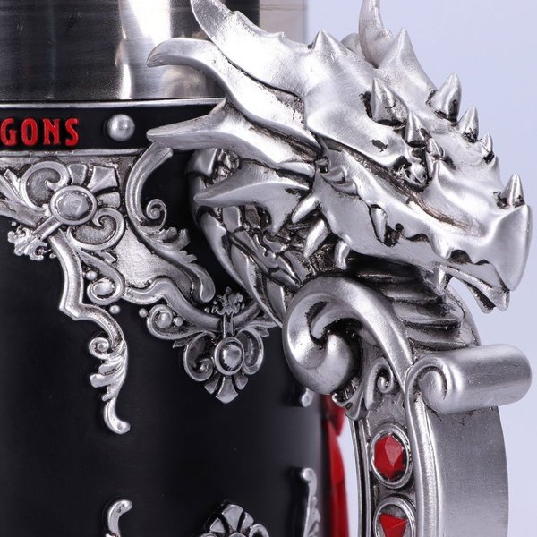 Dungeons & Dragons Krug Logo