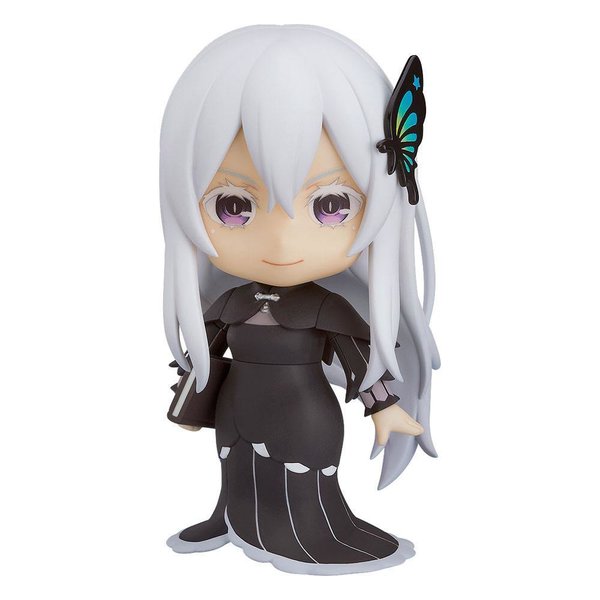 Re:Zero Starting Life in Another World Nendoroid Actionfigur Echidna 10 cm