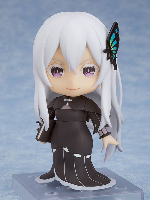 Re:Zero Starting Life in Another World Nendoroid Actionfigur Echidna 10 cm