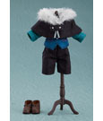 Original Character Zubehör-Set für Nendoroid Doll Actionfiguren Outfit Set (Wolf)