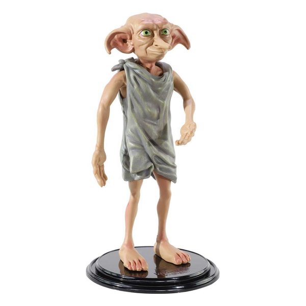 Harry Potter Bendyfigs Biegefigur Dobby 19 cm