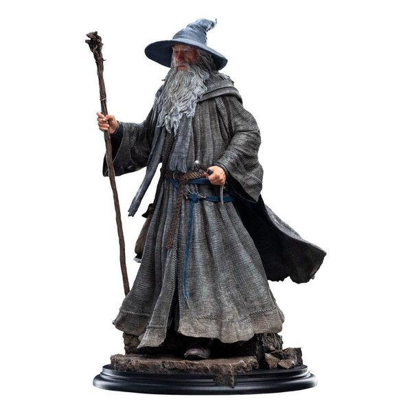 Der Herr der Ringe Statue 1/6 Gandalf der Graue (Classic Series) 36 cm