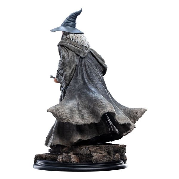 Der Herr der Ringe Statue 1/6 Gandalf der Graue (Classic Series) 36 cm