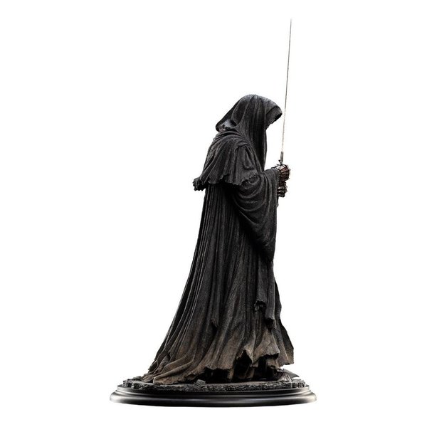Der Herr der Ringe Statue 1/6 Ringwraith of Mordor (Classic Series) 46 cm