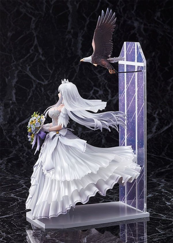 Azur Lane PVC Statue 1/7 Enterprise Marry Star Ver. Limited Edition 23 cm