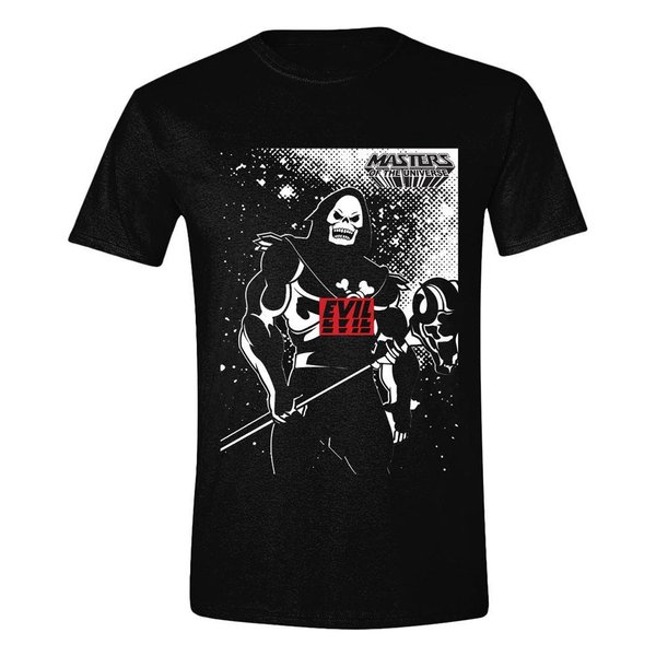 Masters of the Universe T-Shirt Skeletor Evil Größe: XL