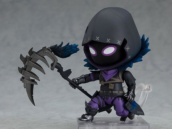 Fortnite Nendoroid Actionfigur Raven 10 cm
