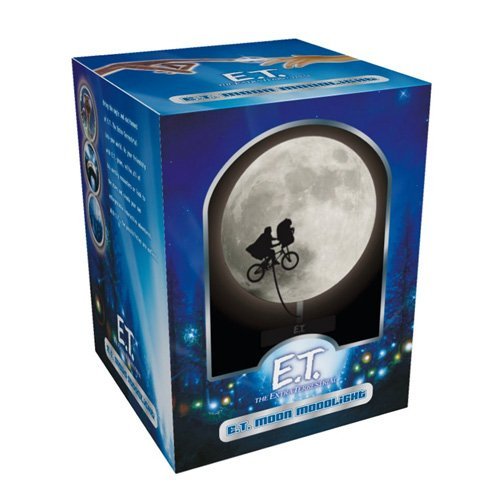 E.T. the Extra-Terrestrial Mond Mood Leuchte/Lampe