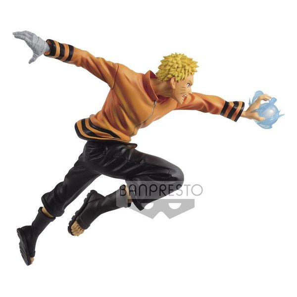 Boruto - Naruto Next Generations Vibration Stars PVC Statue Naruto 13 cm