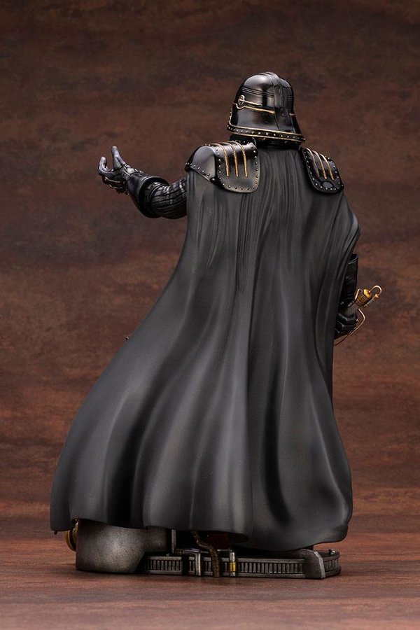 Star Wars ARTFX PVC Statue 1/7 Darth Vader Industrial Empire 31 cm