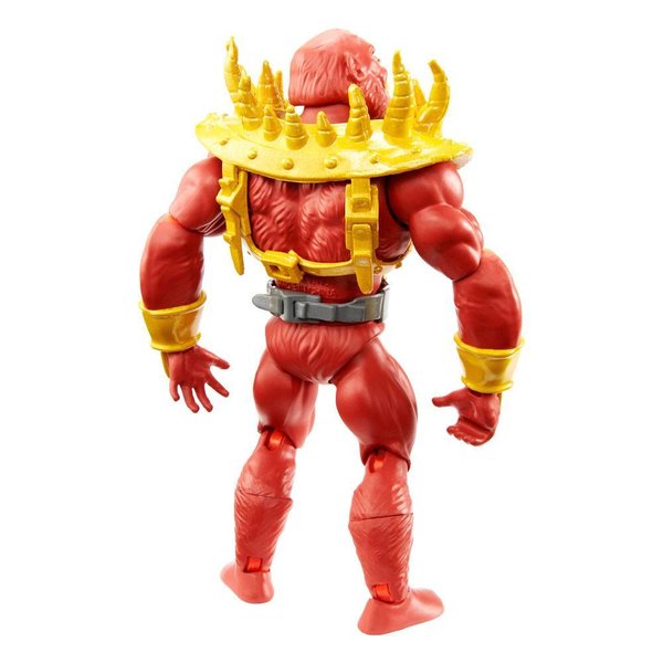 Masters of the Universe Origins Actionfigur 2021 Lords of Power Beast Man 14 cm
