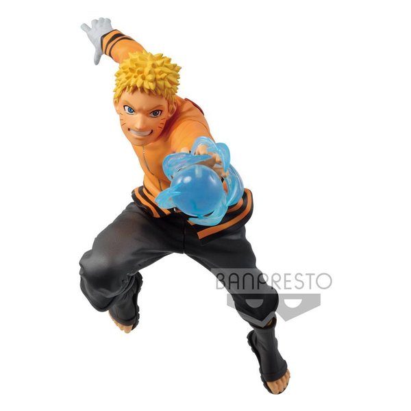 Boruto - Naruto Next Generations Vibration Stars PVC Statue Uzumaki Naruto 13 cm