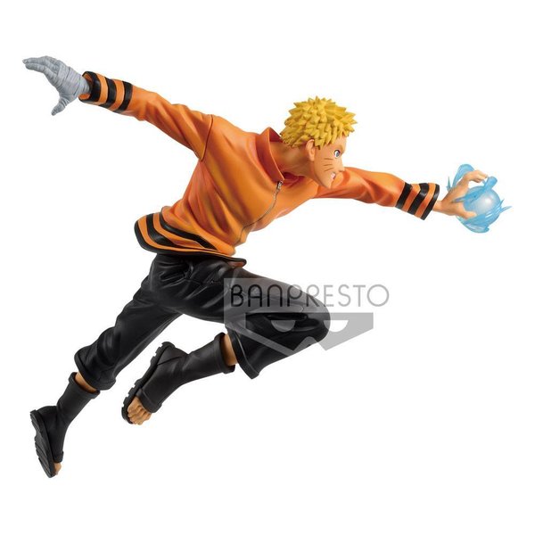 Boruto - Naruto Next Generations Vibration Stars PVC Statue Uzumaki Naruto 13 cm