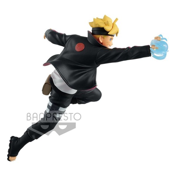 Boruto - Naruto Next Generations Vibration Stars PVC Statue Uzumaki Boruto 12 cm