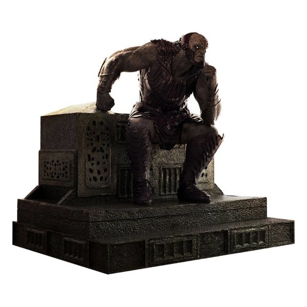 Zack Snyder's Justice League Statue 14 Darkseid 59 cm