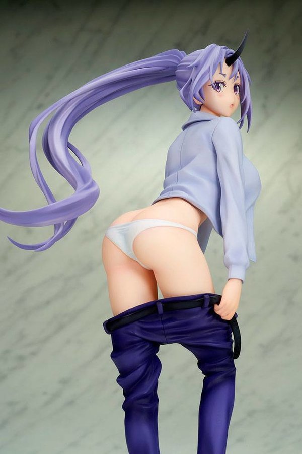 That Time I Got Reincarnated as a Slime PVC Statue 17 Sion Changing Mode 24 cm