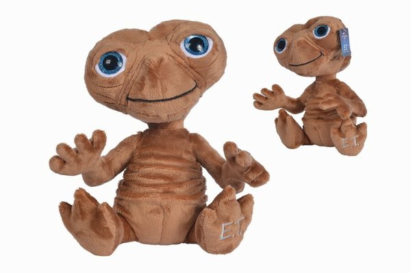 E.T. the Extra-Terrestrial Plüschfigur 40 cm