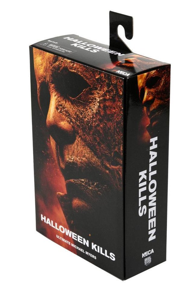 Halloween Kills (2021) Actionfigur Ultimate Michael Myers 18 cm