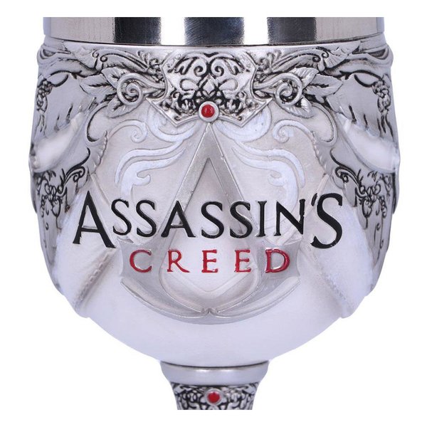 Assassin's Creed Kelch Logo