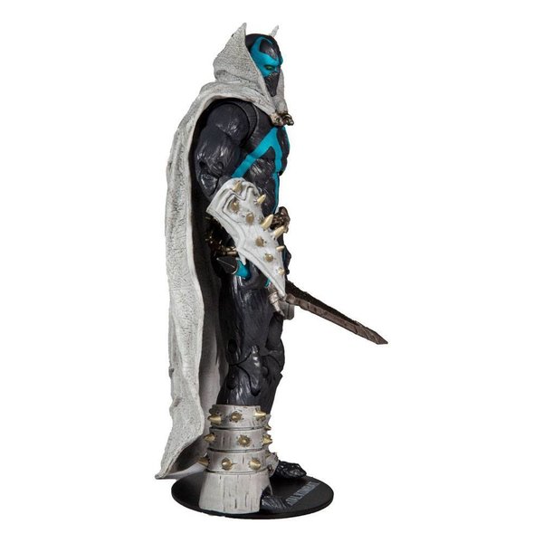 Mortal Kombat Actionfigur Spawn (Lord Covenant) 18 cm