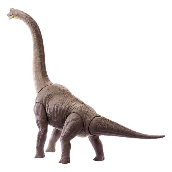 Jurassic World Actionfigur Brachiosaurus 71 cm