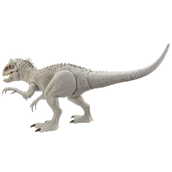 Jurassic World Neue Abenteuer Actionfigur Super Colossal Indominus Rex 45 cm