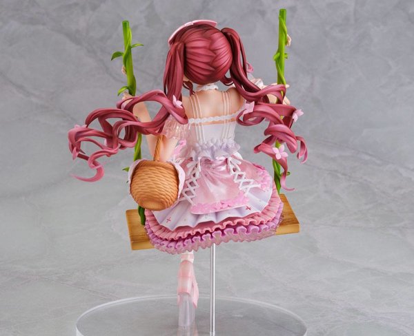 The Idolmaster Shiny Colors PVC Statue 1/8 Amana Osaki Devoting Rinne Ver. 18 cm