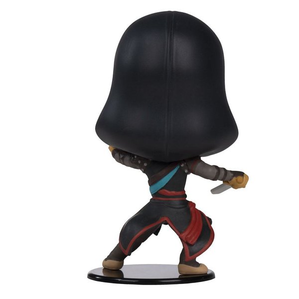 Assassin's Creed Ubisoft Heroes Collection Chibi Figur Shao Jun 10 cm