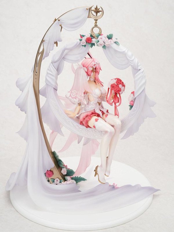 Honkai Impact 3rd PVC Statue 1/7 Yae Sakura Dream Raiment Ver. 38 cm
