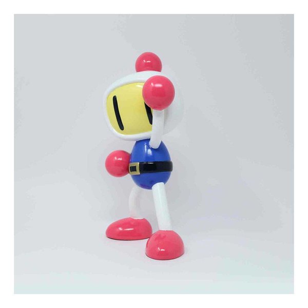 Bomberman Icons Statue 25 cm