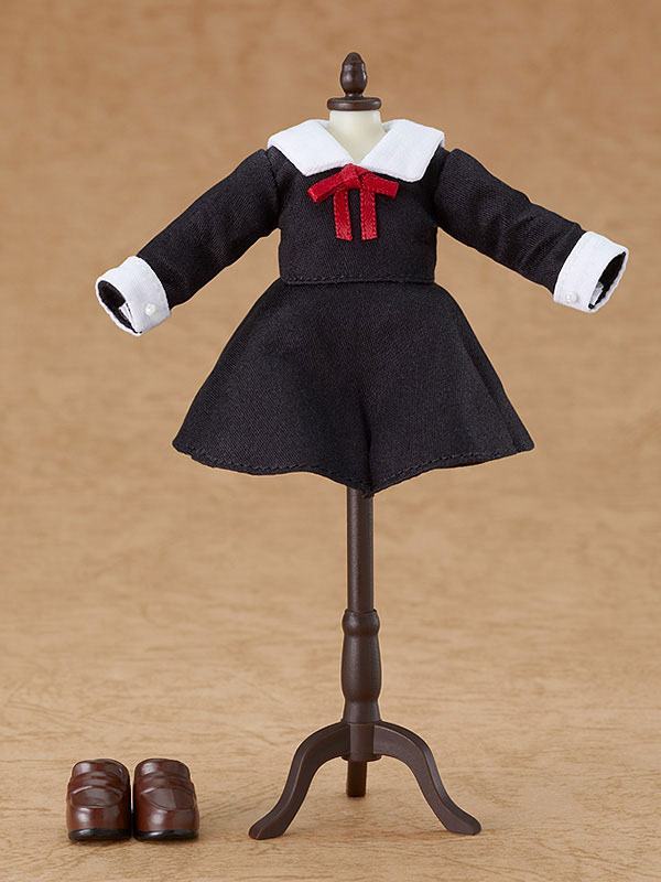 Kaguya-sama Love is War Nendoroid Doll Actionfigur Kaguya Shinomiya 14 cm