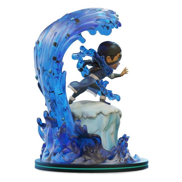 Avatar - Der Herr der Elemente Q-Fig Elite Figur Katara 18 cm