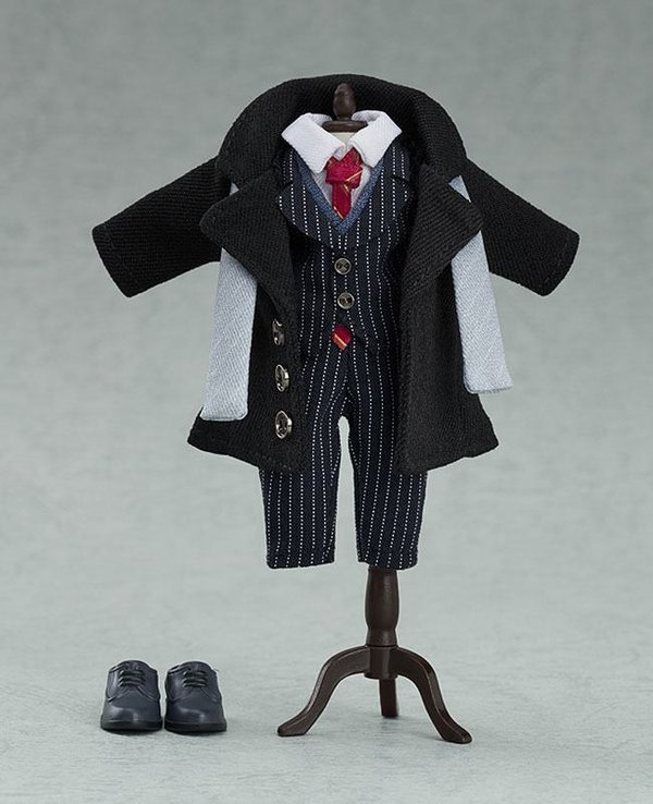 Love & Producer Nendoroid Doll Actionfigur Li Zeyan Min Guo Ver. 14 cm