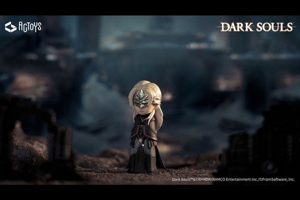Dark Souls Minifiguren 11 cm Sortiment Vol. 1
