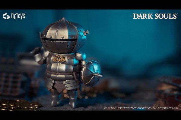 Dark Souls Minifiguren 11 cm Sortiment Vol. 1