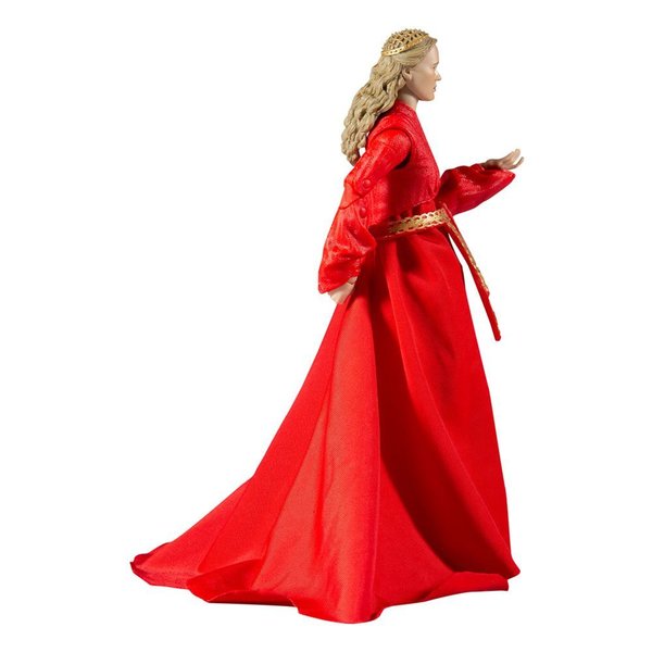 Die Braut des Prinzen Actionfigur Princess Buttercup (Red Dress) 18 cm
