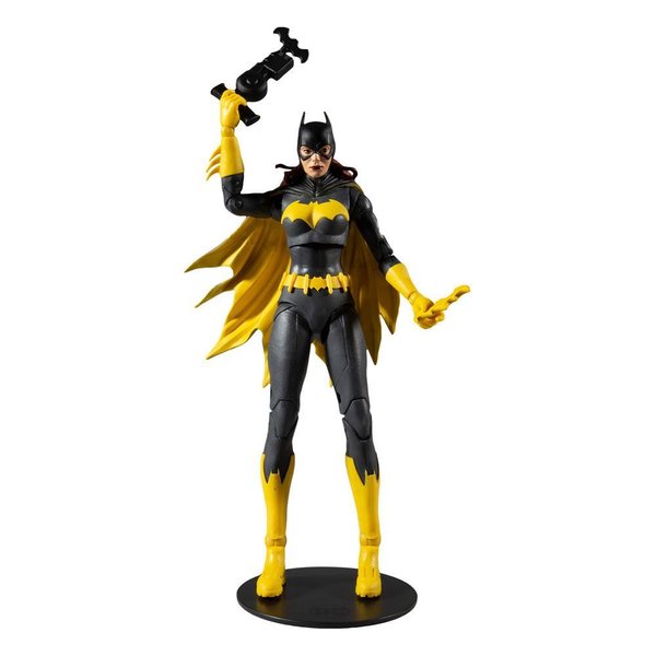 DC Multiverse Actionfigur Batgirl (Batman Three Jokers) 18 cm