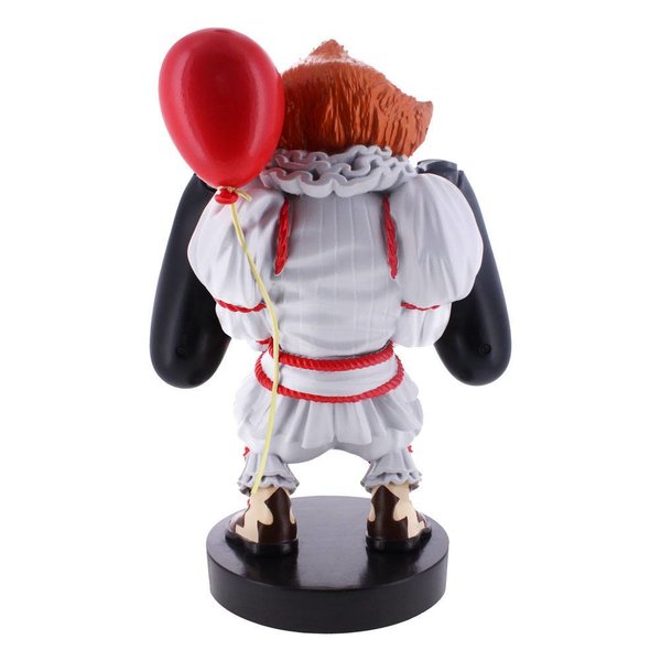 Stephen Kings Es Cable Guy Pennywise 20 cm