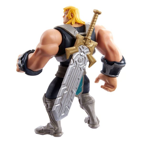 He-Man and the Masters of the Universe Actionfigur 2022 He-Man 14 cm