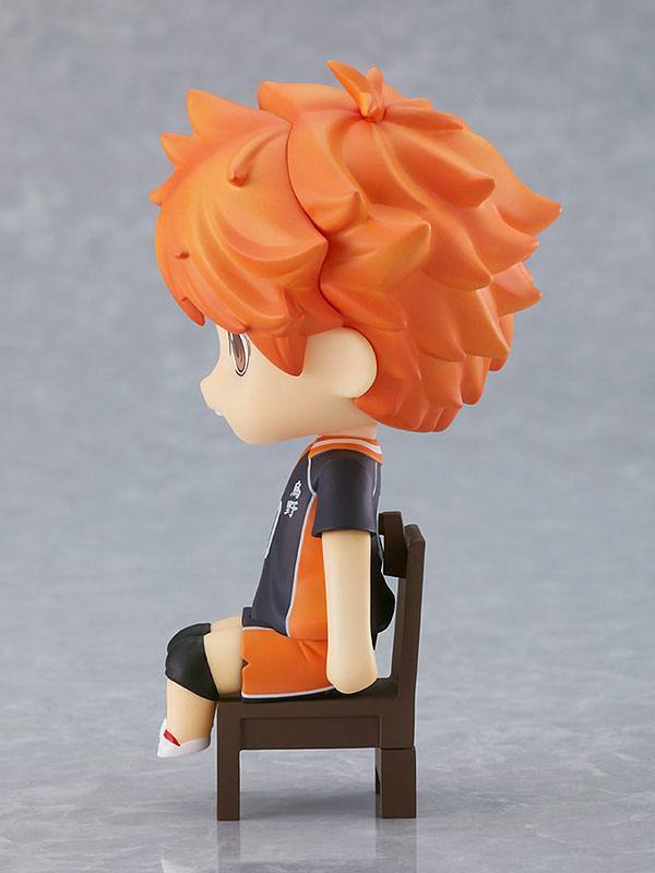 Haikyu!! To the Top Nendoroid Swacchao! PVC Figur Shoyo Hinata 10 cm