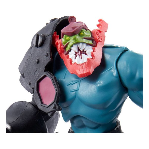 He-Man and the Masters of the Universe Actionfigur 2022 Trap Jaw 14 cm