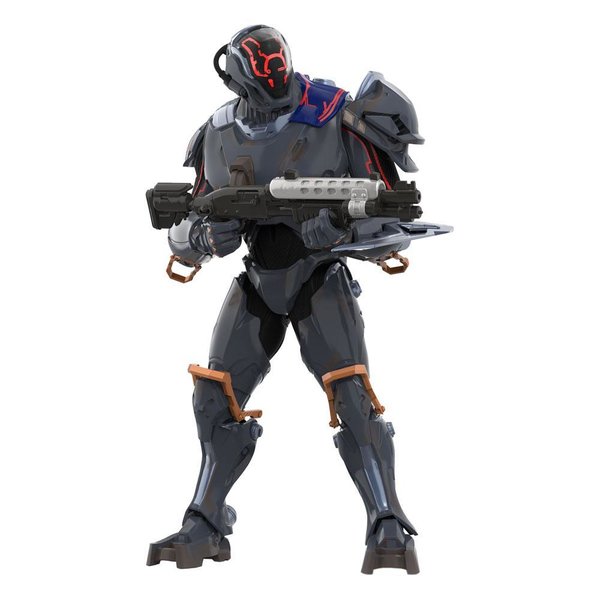 Fortnite Victory Royale Series Actionfigur 2022 The Seven Collection The Scientist 15 cm