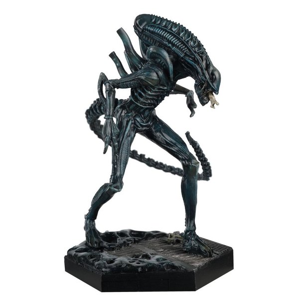Alien vs. Predator: Aliens Xenomorph Warrior Figur im Maßstab 1:16