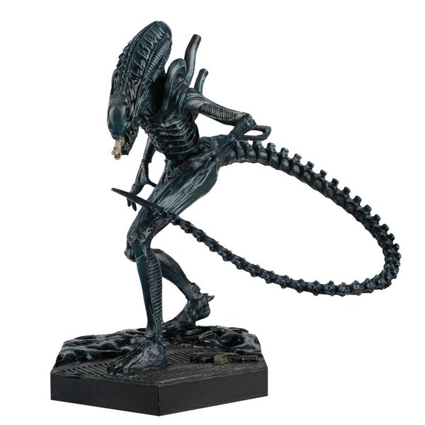 Alien vs. Predator: Aliens Xenomorph Warrior Figur im Maßstab 1:16