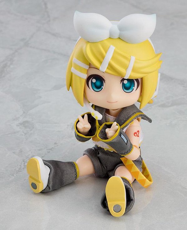 Character Vocal Series 02 Nendoroid Doll Actionfigur Kagamine Rin 14 cm