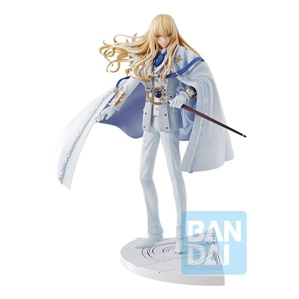 FateGrand Order Ichibansho PVC Statue Crypter  Kirschtaria (Cosmos In The Lostbelt) 20 cm