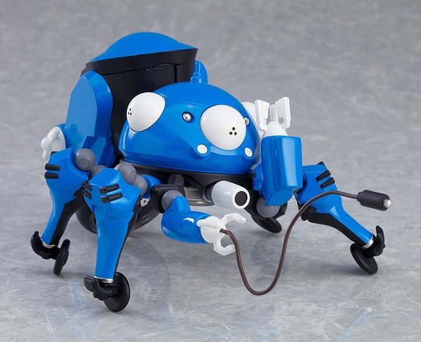 Ghost in the Shell SAC_2045 Nendoroid Actionfigur Tachikoma 8 cm